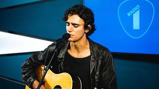 Tamino  Fascination Acoustic [upl. by Simonsen]