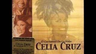 La Vida Es Un Carnaval  Celia Cruz [upl. by Andrews]