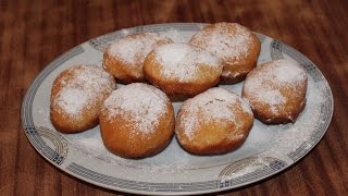 Krofne  Receta Gatimi [upl. by Audsley]