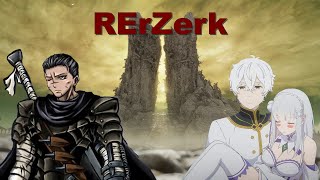 ReZero Season 3  Memes 15 [upl. by Kimmy]