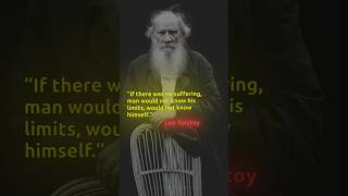 Wisdom Quotes of Leo Tolstoy shorts ytshorts leotolstoy selfimprovement wisdomquotes quotes [upl. by Nahtnaoj52]