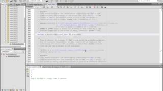 Java 8 Tutorial  25  Streams find match German [upl. by Ellebanna]