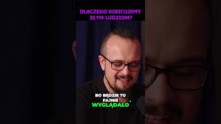 Dlaczego Kibicujemy Złym Bohaterommoralność breakingbad pppy [upl. by Assirahs]