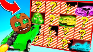 ABRIMOS LAS CAJAS MISTERIOSAS en GTA 5 😱🤣 [upl. by Pritchett270]