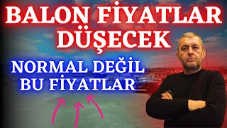 2 EL ARAÇ PİYASASI SON DURUM  FİYATLAR DÜŞECEK Mİ [upl. by Assyl323]