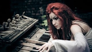 Horror piano theme Midi download [upl. by Ahseenyt]