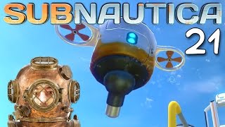 Subnautica  A 5 Year Retrospective [upl. by Tasiana]