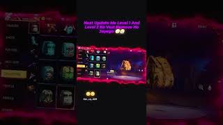 I mis you orld free fire 😔💔 shorts viralvideo [upl. by Kehr490]