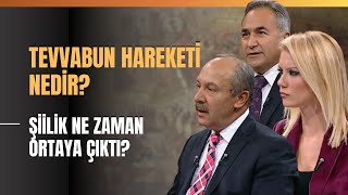 Tevvabun Hareketi Nedir Şiilik Ne Zaman Ortaya Çıktı [upl. by Nerot730]