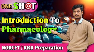 Introduction to pharmacology BSc N  🔴LIVE  Clinical Care Insights Live [upl. by Rothmuller]