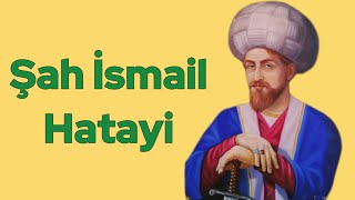 Şah İsmail Hatayi Deyişleri  Yandım da Geldim  Şah İsmayıl Xətai [upl. by Anaehs]