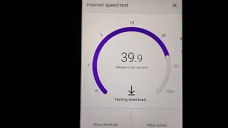 WishNet Broadband 40Mbps Plan Value40 connection Upload Speed amp download speed test WishNet 399 pla [upl. by Phyllida]