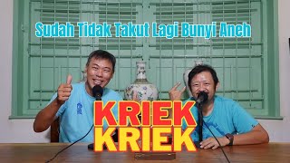 KRIEK KRIEK Pada Sepeda Anda Beginilah DIAGNOSA amp PENANGANANnya [upl. by Bounds677]