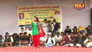 Sapna Dance Haryanvi Ragni Mera Uthe Lor Badan me by NDJ Music Badhsa Jhajjar Competition [upl. by Konrad]