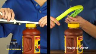 The Official Ultimate Jar Opener Commercial  As Seen On TV [upl. by Anhaj]