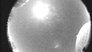 Bright Fireball Seen Over New York Pennsylvania and Ohio [upl. by Ariajaj485]