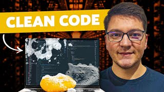 How To Write Clean Code With The Help Of Static Code Analysis [upl. by Yretsym]