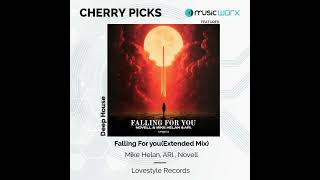 Get the hottest tracks from our CHERRY PICKS  DEEP HOUSE [upl. by Maryanne595]