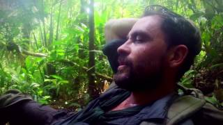 Trailer Walking The Americas  Darien Gap [upl. by Winn233]