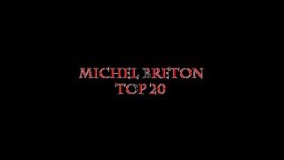 MICHEL BRETON TOP 20 4 DE 4 [upl. by Caughey990]