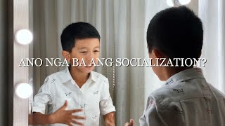 Understanding The Self Video Essay Socialization and different selfconcepts in different cultures [upl. by Thorlie404]