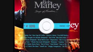 Bob Marley Songs of Freedom disc 1 tracks 610 [upl. by Alleb235]