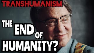 Transhumanism and the Singularity The Future is a Lie [upl. by Idham]