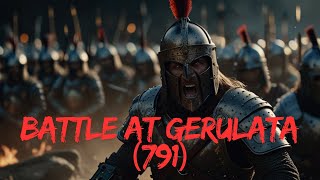 Charlemagne and the Historic Battle of Gerulata in 791 [upl. by Damek]