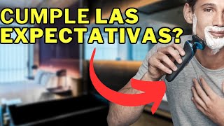 🪒🧔 Afeitadora Eléctrica BRAUN SERIE 5  Opinión Español [upl. by Norehs]