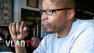 Warren G talks about the Success of quotRegulatequot [upl. by Eatnuahs]