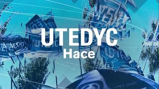 UTEDYC fuerte y solidaria [upl. by Esinnej]