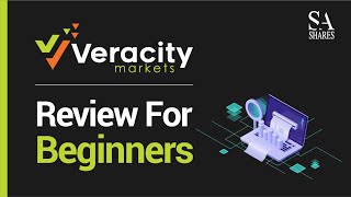 Veracity Markets Review For Beginners [upl. by Ahsiuq]