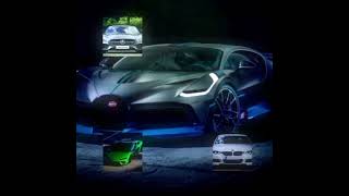 Electric Cars Thinking They Are The Best🤡 automobile audi bmw lamborghini buggati car [upl. by Dnalel]