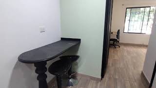 APARTAESTUDIO EN ARRIENDO FLORIDA NUEVA MEDELLIN CODIGO 49875 [upl. by Mendez456]