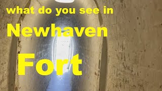 what do you see in Newhaven Fort [upl. by Callas]