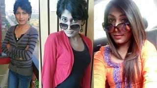 Boy To Girl Transformation  Indian Transgender 6 [upl. by Alohs]