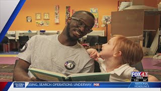 AmeriCorps Kansas looking for volunteers who want to make meaningful difference in state [upl. by Gairc331]