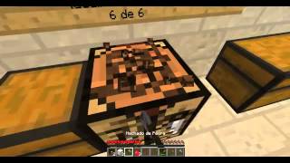 Minecraft Millenaire Mod  Pasta minecraft 152 [upl. by Atnoled]