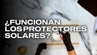 ¿Son Seguros los Protectores Solares Químicos Descubre Alternativas Naturalesquot [upl. by Quincy264]