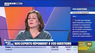 Je veux reprendre un fonds de commerce comment faire [upl. by Ingamar439]