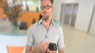 Fujifilm FinePix S2000HD Review [upl. by Engis]