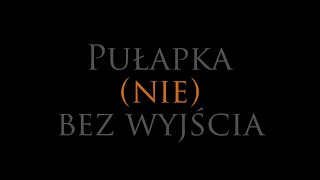 quotPułapka nie bez wyjściaquot  laureat konkursu quotStop przemocy rówieśniczejquot [upl. by Haret272]