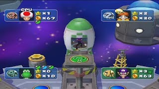 TheRunawayGuys  Mario Party 5  Future Dream Best Moments [upl. by Shue]