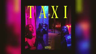 SEÏTOU  Taxi 2024 [upl. by Anelle]