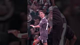 Ronaldo amazing goal and celebration 🔥🐐shorts viral football cr7 goal [upl. by Akiras]