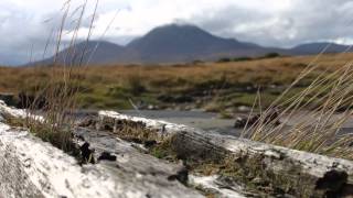 Isle of Skye Scotland A beautiful and stunning place to be this is my view [upl. by Amathiste364]