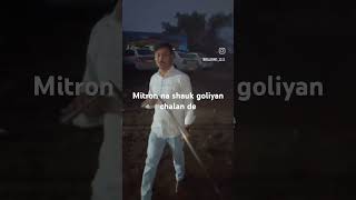 Mitran na shauk goliyan chalan de honeysingh mitra dlf mallofindia [upl. by Merriott477]