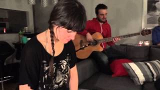 Alanis Morissette  Ironic Cover by Melissa Ouimet [upl. by Hibben]