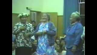 TOKELAU AUCKLAND COMMUNITY FATELE EARLY 90S [upl. by Sidoney527]