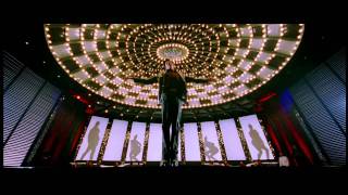 Don 2 Zaraa Dil Ko Thaam Lo HD Video 2 min version  Shah Rukh Khan [upl. by Giustina264]